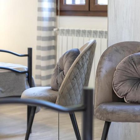 Casa Karin Villa Алгеро Екстериор снимка