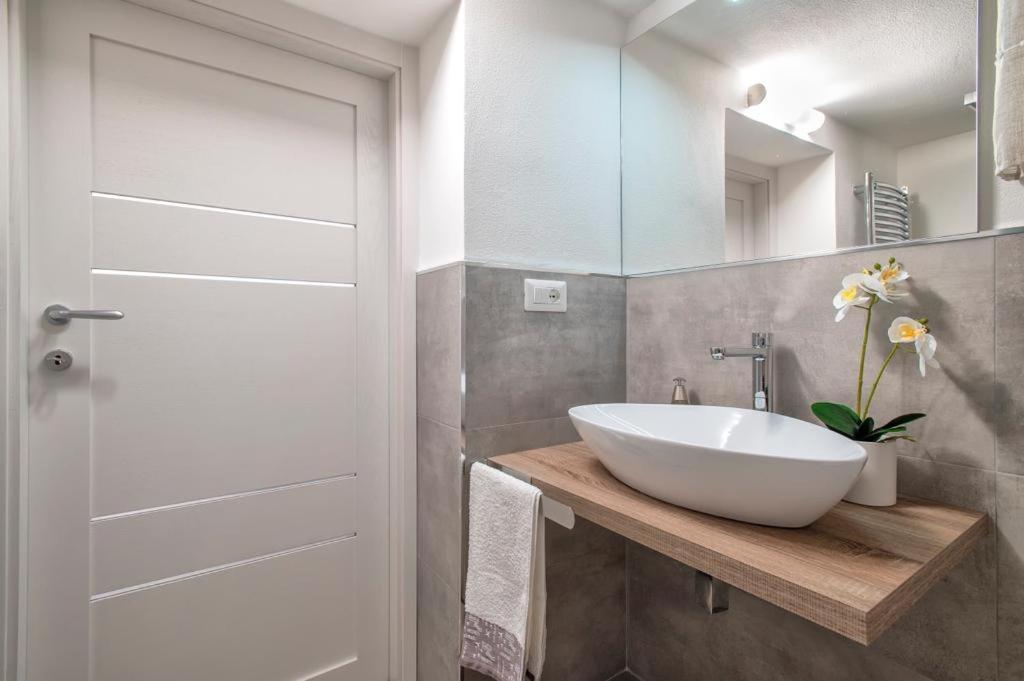Casa Karin Villa Алгеро Екстериор снимка