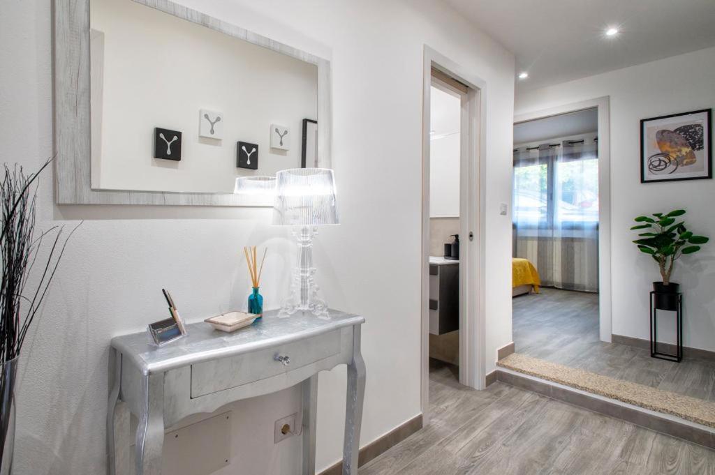 Casa Karin Villa Алгеро Екстериор снимка
