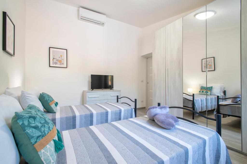 Casa Karin Villa Алгеро Екстериор снимка