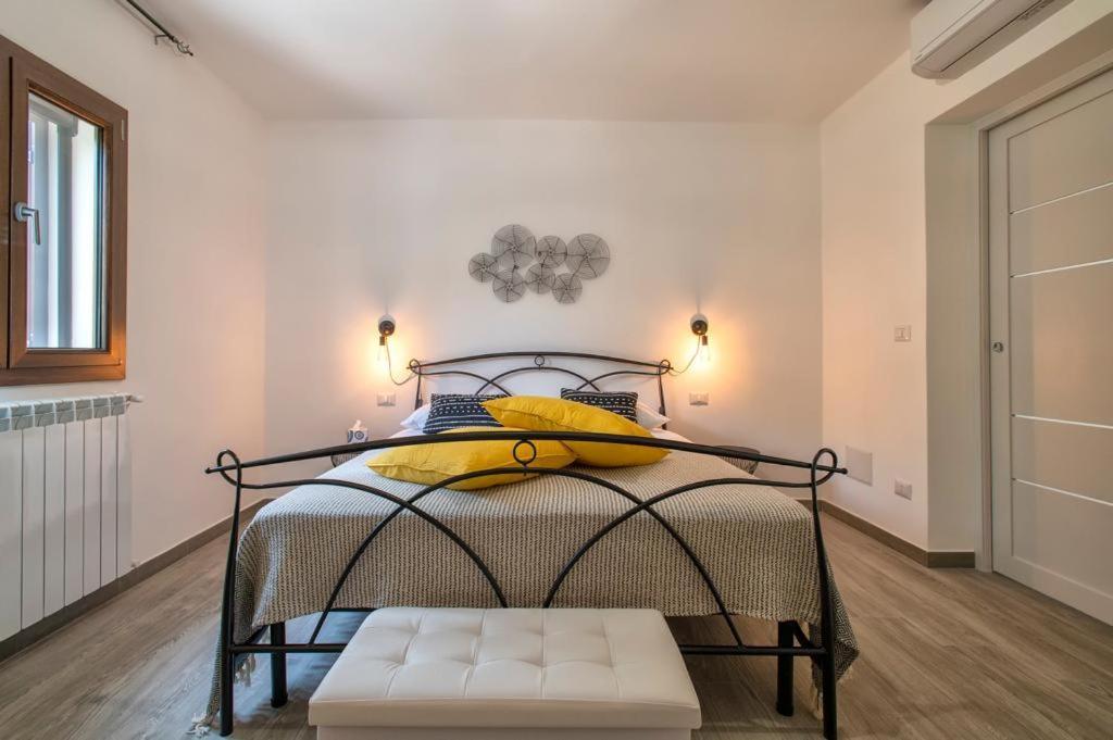 Casa Karin Villa Алгеро Екстериор снимка