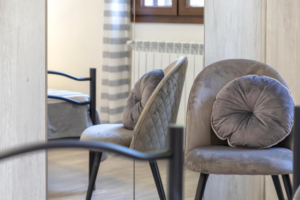Casa Karin Villa Алгеро Екстериор снимка