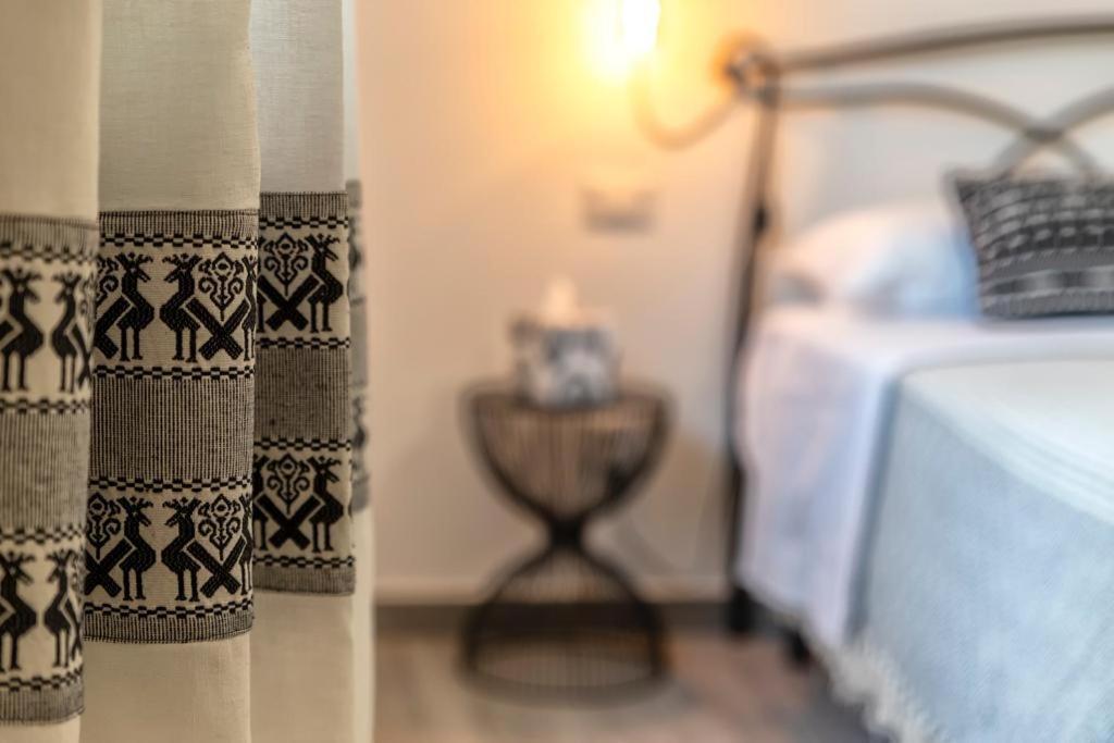 Casa Karin Villa Алгеро Екстериор снимка