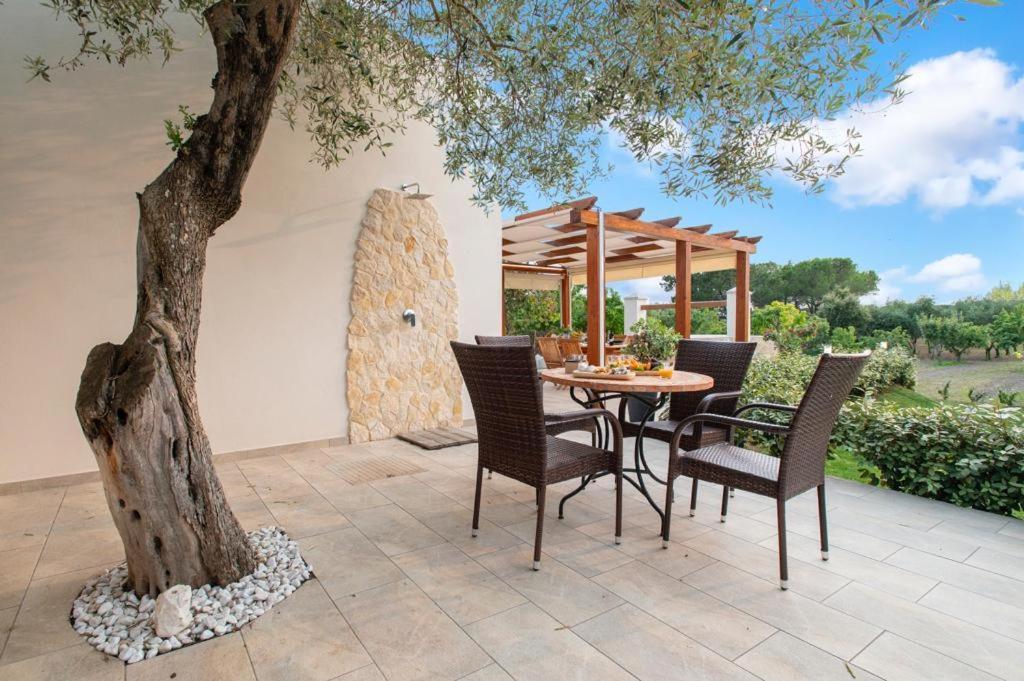 Casa Karin Villa Алгеро Екстериор снимка