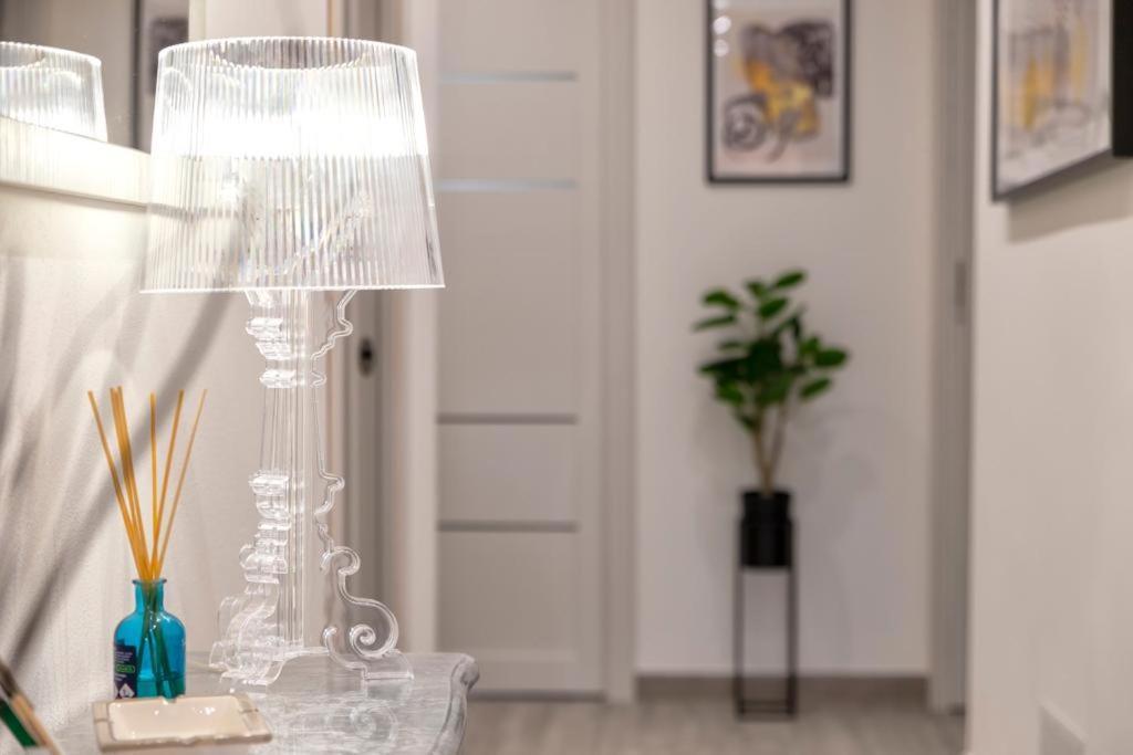 Casa Karin Villa Алгеро Екстериор снимка