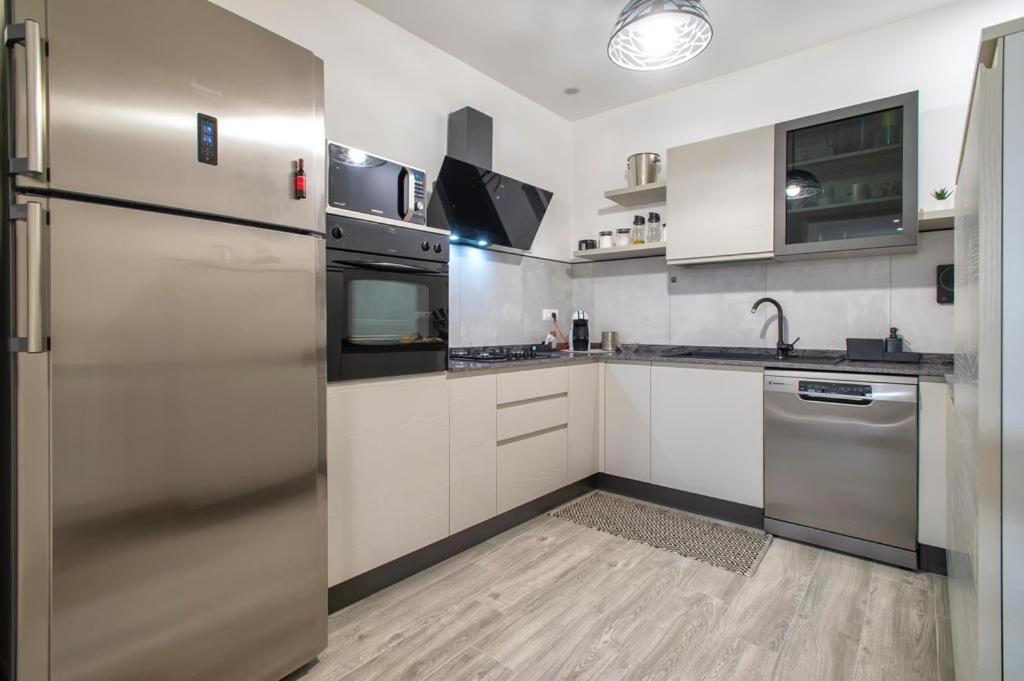 Casa Karin Villa Алгеро Екстериор снимка