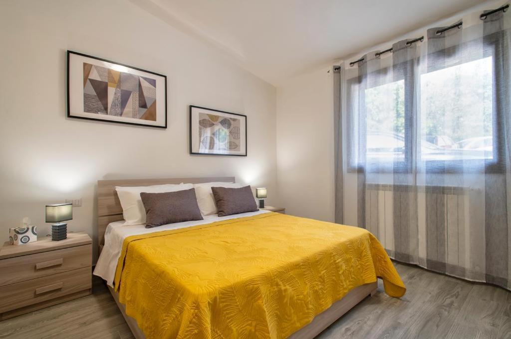 Casa Karin Villa Алгеро Екстериор снимка