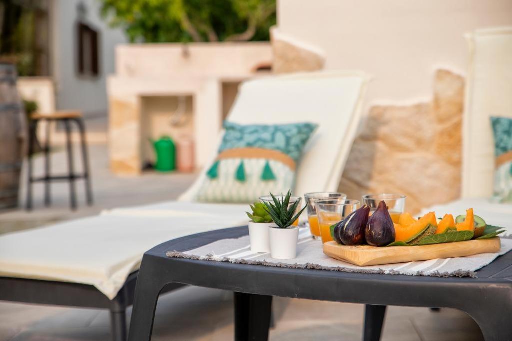 Casa Karin Villa Алгеро Екстериор снимка